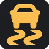VSA, ABS און Electric Power Steering אינדיקאטארן.