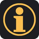 דער system message indicator צינדט זיך אן צוזאמען מיט דער Maintenance Past Due מעלדונג.